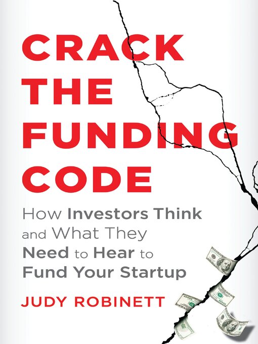 Cover image for Crack the Funding Code